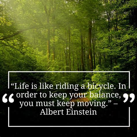 75+ Short And Snappy Cycling Quotes (Inspirational!) .